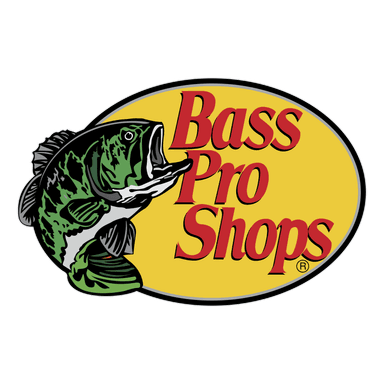Bass Pro Shops logo