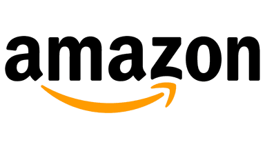 Amazon logo