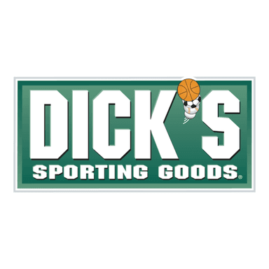 Dick's Sporting Goods logo